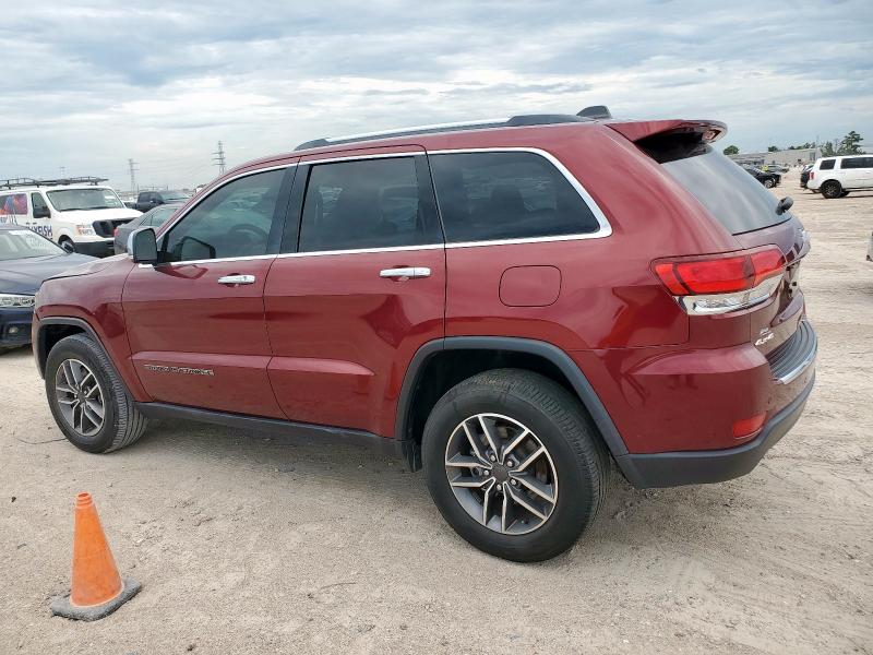 2021 JEEP GRAND CHER 1C4RJFBG7MC775644