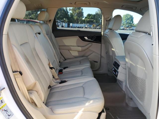 2017 AUDI Q7 PRESTIG WA1VAAF78HD024087