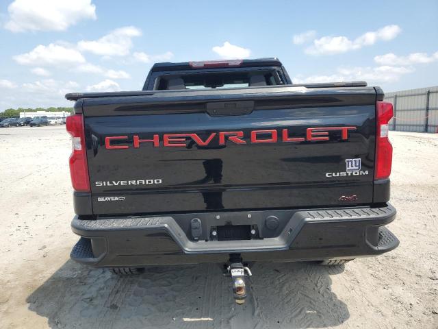 2022 CHEVROLET SILVERADO 3GCPYBEK9NG114076