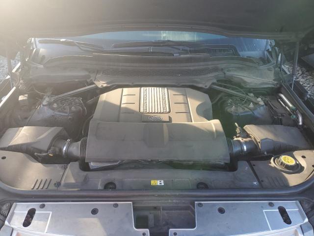 2015 LAND ROVER RANGE ROVE - SALGS2VF6FA204427