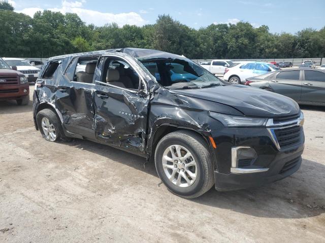 2023 CHEVROLET TRAVERSE LS 1GNERFKW5PJ210928
