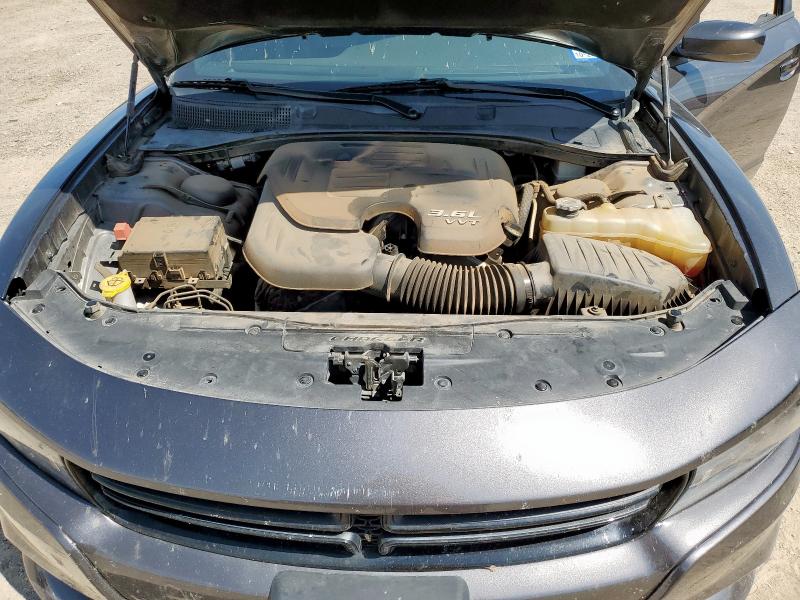 2020 DODGE CHARGER SXT 2C3CDXBG7LH214038