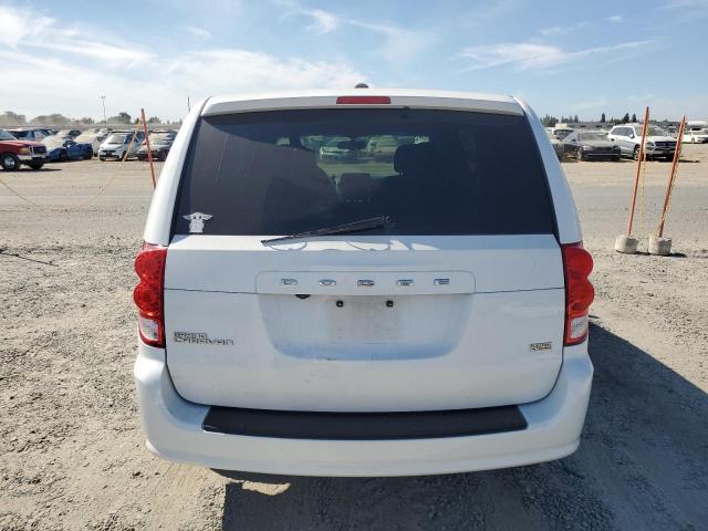 2018 DODGE GRAND CARA 2C4RDGBG3JR202403