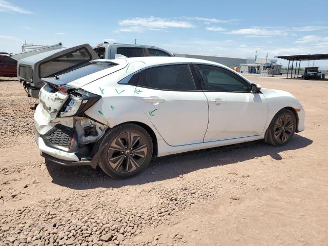 2019 HONDA CIVIC EX SHHFK7H63KU204462