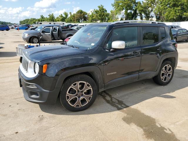 2015 JEEP RENEGADE L - ZACCJADT2FPB77754