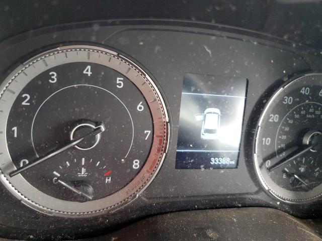 2021 HYUNDAI VENUE SE KMHRB8A39MU119846