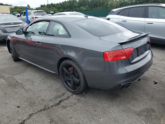 2014 AUDI A5 PREMIUM - WAUSFAFR4EA053673