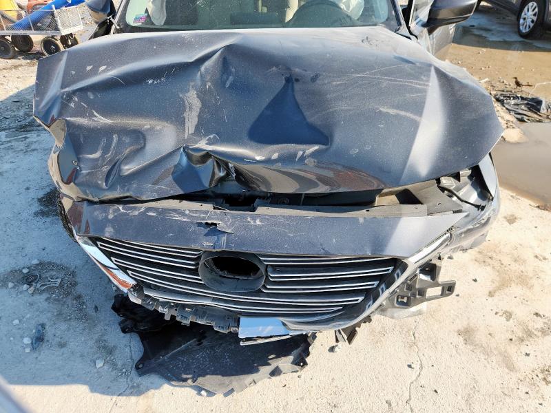 2023 MAZDA CX-9 TOURI JM3TCBCY8P0651671