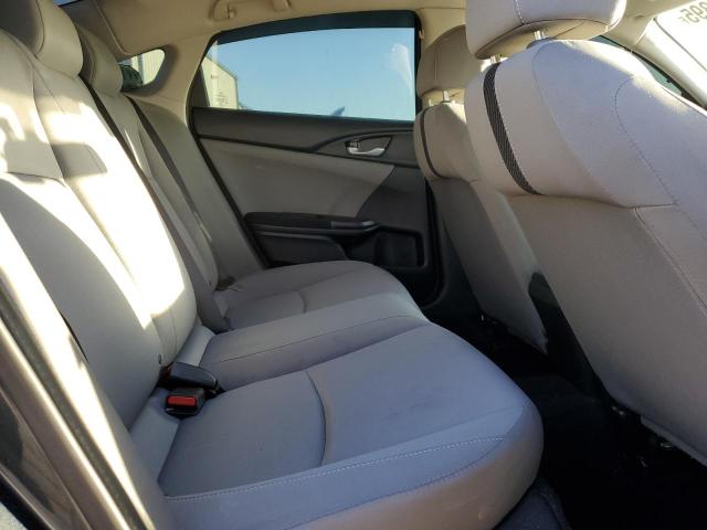 2018 HONDA CIVIC LX 2HGFC2F58JH544518