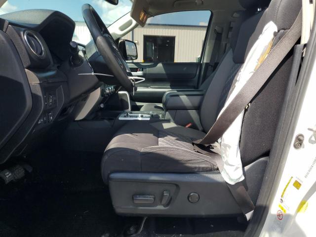 2018 TOYOTA TUNDRA CRE - 5TFDW5F13JX746934