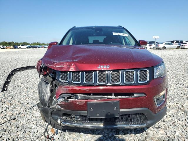 2021 JEEP COMPASS LI 3C4NJDCB5MT578529