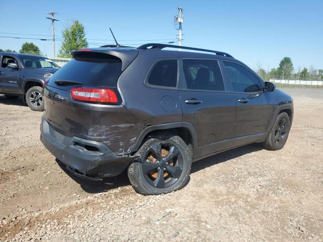 2015 JEEP CHEROKEE L #3286500152