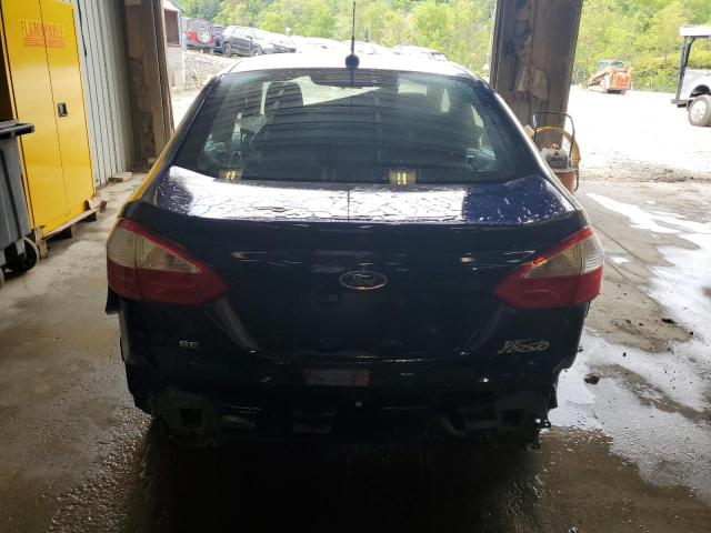 2016 FORD FIESTA SE 3FADP4BJ6GM126953