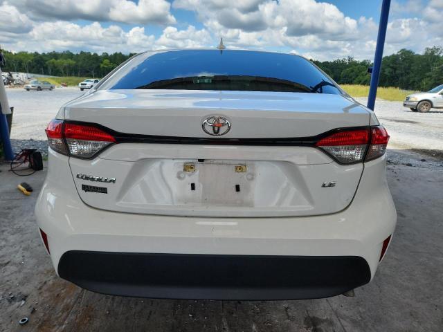 2024 TOYOTA COROLLA LE - 5YFB4MDE7RP144965