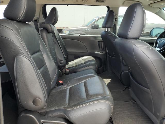2017 TOYOTA SIENNA SE 5TDXZ3DC8HS784298