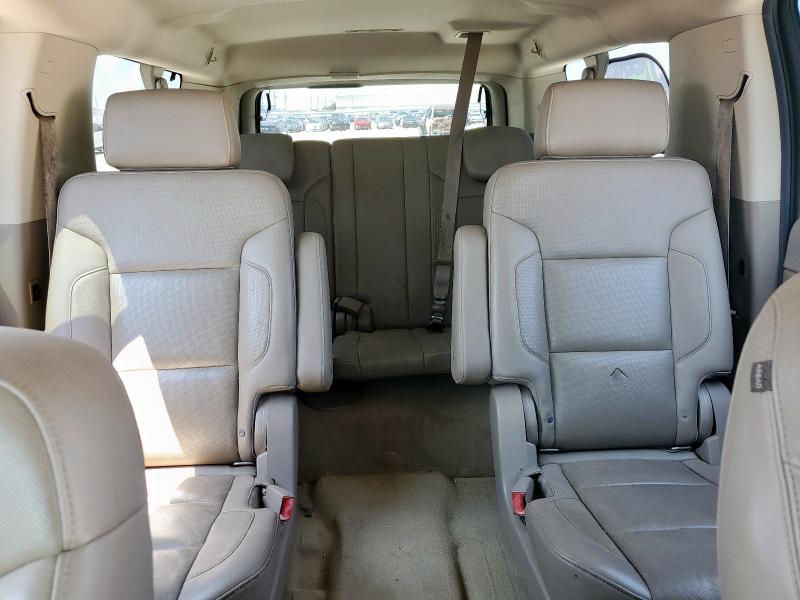 2015 GMC YUKON XL C 1GKS1HKC3FR595432