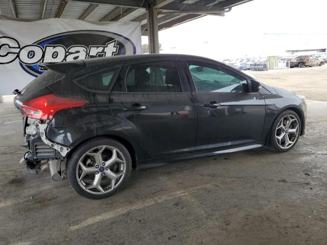 2015 FORD FOCUS ST 1FADP3L95FL288023