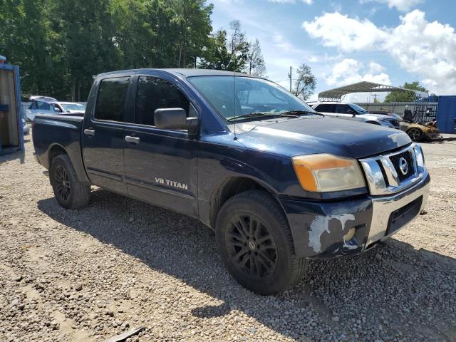 2010 NISSAN TITAN XE - 1N6BA0EC9AN322047