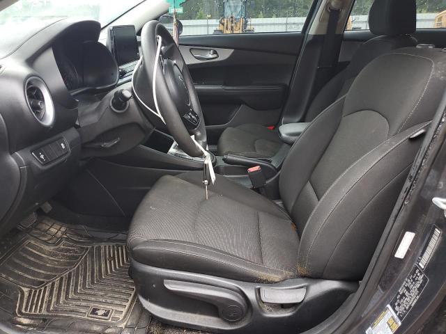 2023 KIA FORTE LX 3KPF24AD0PE627375