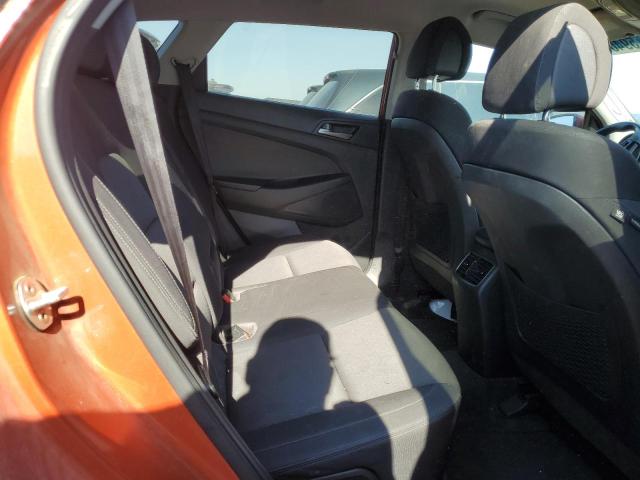 2017 HYUNDAI TUCSON LIMITED KM8J33A23HU317591