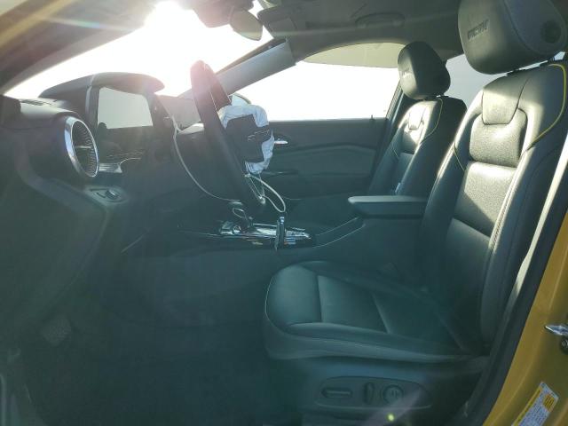 2024 CHEVROLET TRAX ACTIV KL77LKE21RC077156