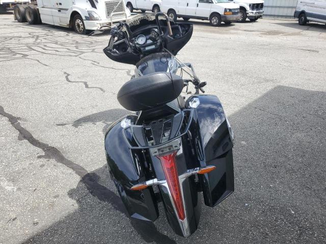 2013 VICTORY MOTORCYCLES CROSS COUN 5VPDW36N5D3018438