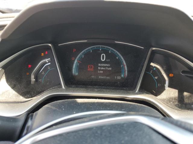 2017 HONDA CIVIC EX 19XFC2F77HE035641