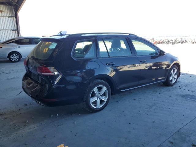2018 VOLKSWAGEN GOLF SPORT 3VWD17AU9JM752123