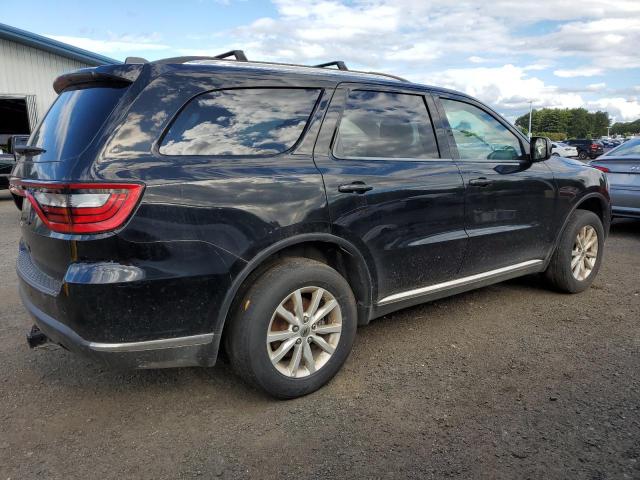 2019 DODGE DURANGO SX 1C4RDJAG2KC848475