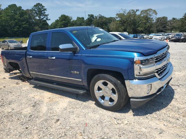 2016 CHEVROLET SILVERADO C1500 LTZ 3GCPCSEC7GG221153