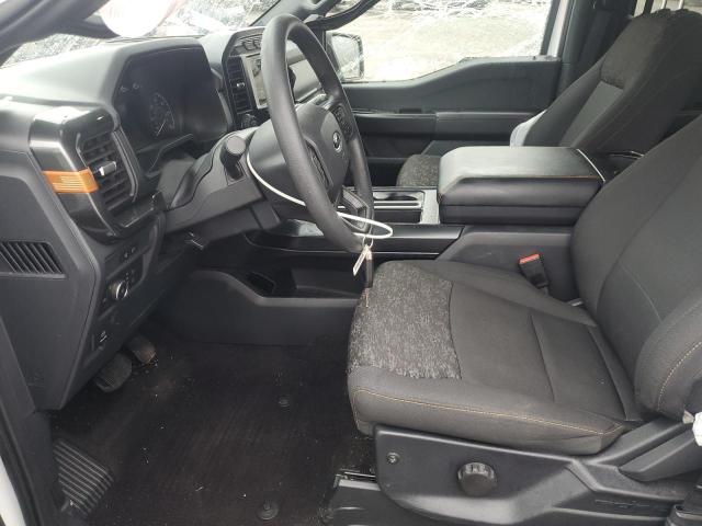 2022 FORD F150 SUPERCREW 1FTEW1E82NFB07578