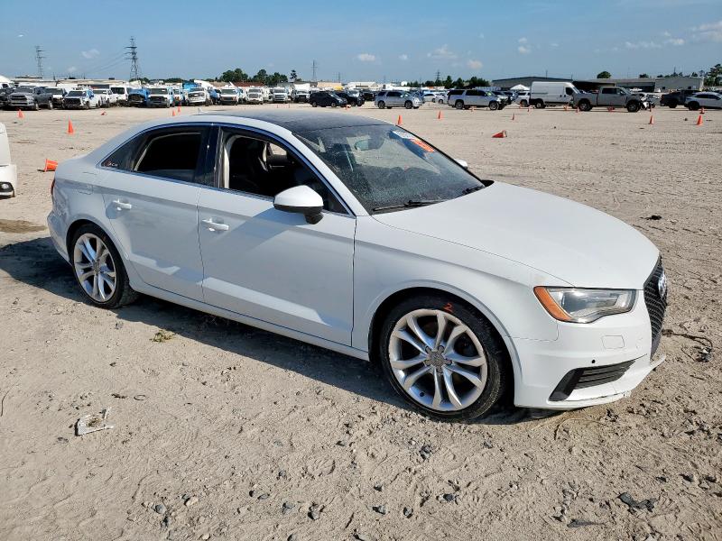2015 AUDI A3 PREMIUM - WAUEFGFF9F1053465