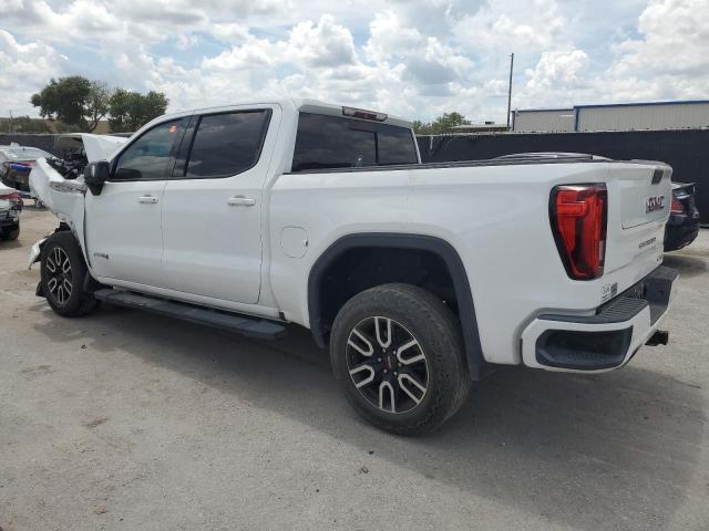 2019 GMC SIERRA K1500 AT4 1GTP9EEL0KZ196928