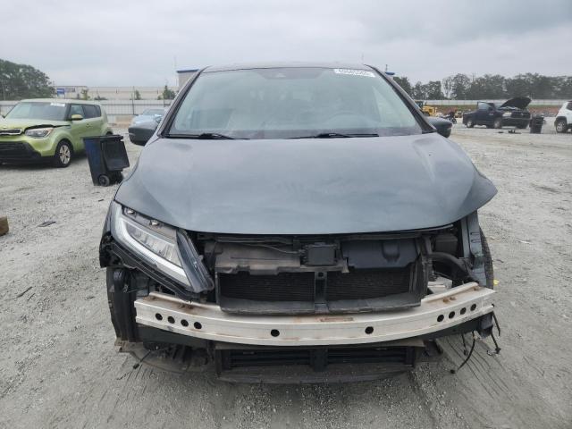 2019 HONDA ODYSSEY EL 5FNRL6H90KB049398