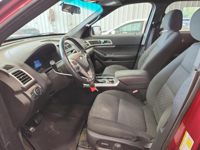 2014 FORD EXPLORER X - 1FM5K8D89EGC34355