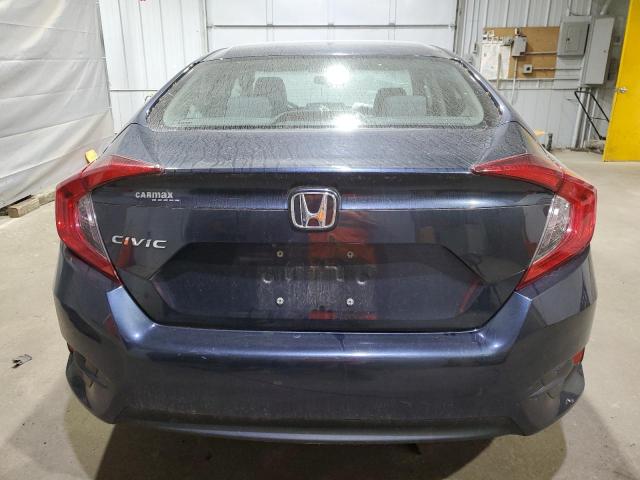 2017 HONDA CIVIC LX - 19XFC2F69HE210835
