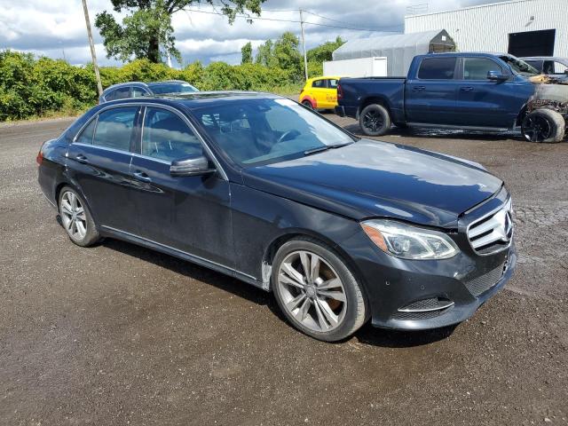 2015 MERCEDES-BENZ E 250 BLUE WDDHF9HB4FB160056