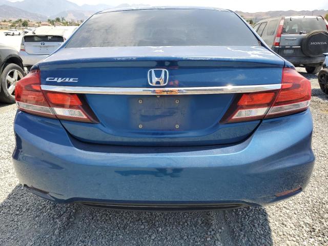 2013 HONDA CIVIC LX - 2HGFB2F53DH512826