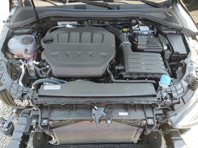 2025 AUDI A3 PREMIUM #3302973599