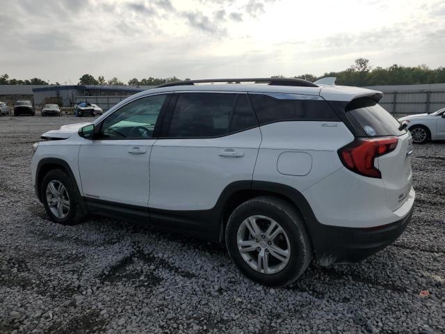 2020 GMC TERRAIN SL 3GKALMEV8LL207870