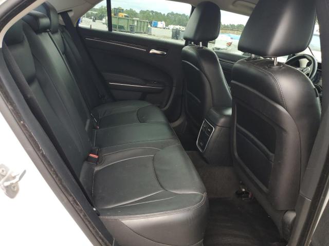 2015 CHRYSLER 300 LIMITE 2C3CCAAG8FH749370