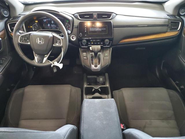 2019 HONDA CR-V EX - 5J6RW2H56KL023635