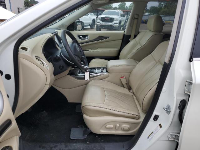 2017 INFINITI QX60 5N1DL0MN9HC529757