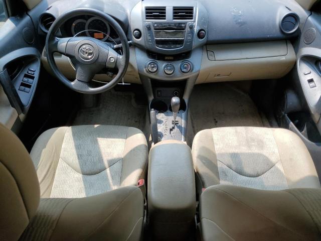 2010 TOYOTA RAV4 - 2T3BF4DV4AW036789