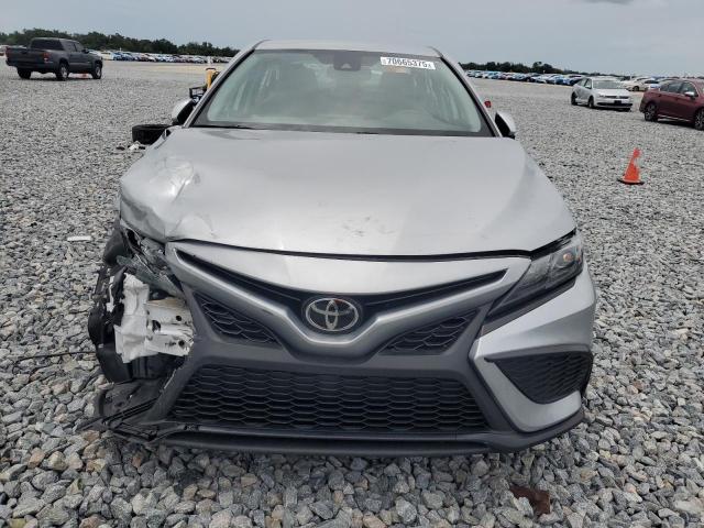 2024 TOYOTA CAMRY SE N 4T1T11AK2RU892169