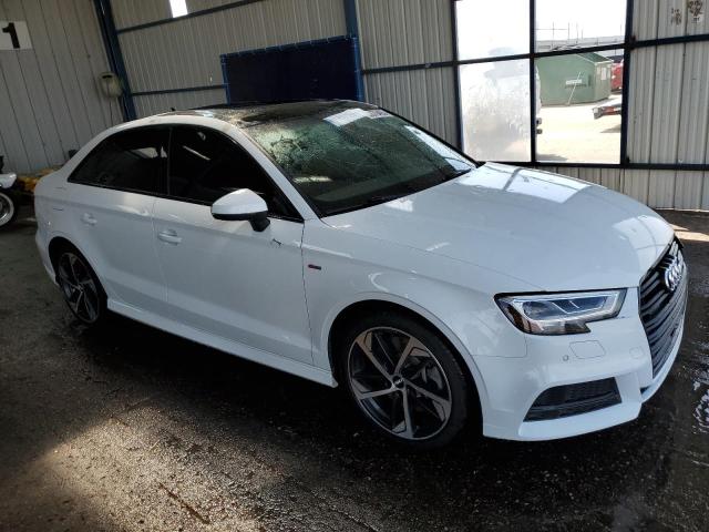 2020 AUDI A3 S-LINE WAUJEGFF0LA003079