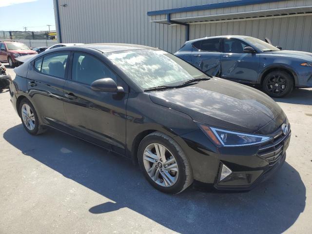 2019 HYUNDAI ELANTRA SEL KMHD84LF2KU730288