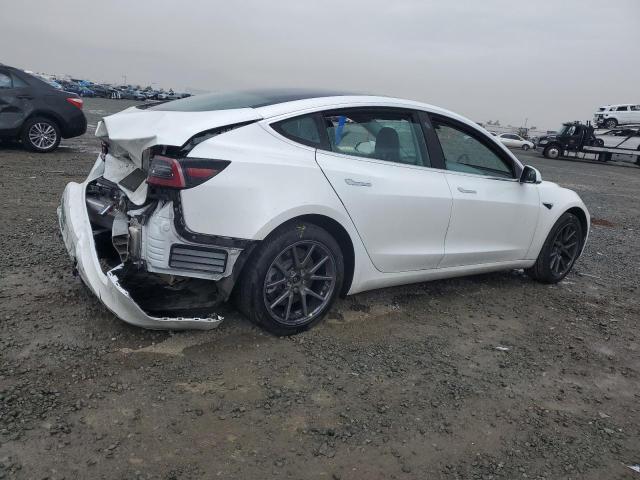 2020 TESLA MODEL 3 5YJ3E1EA4LF631619