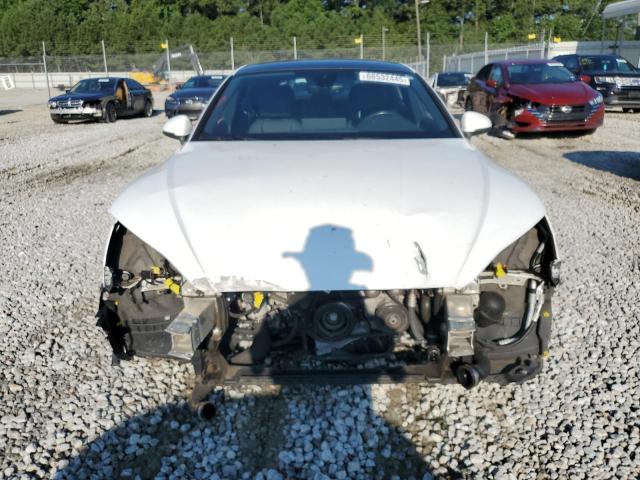 2021 AUDI A5 PREMIUM WAUDACF52MA015177