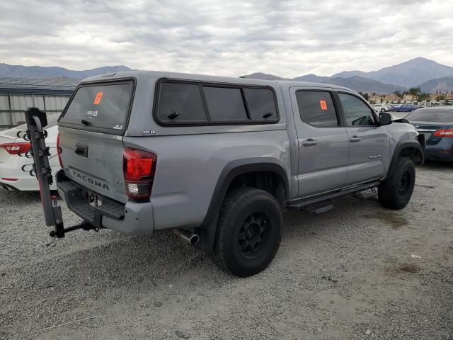 2018 TOYOTA TACOMA DOU #3268359254